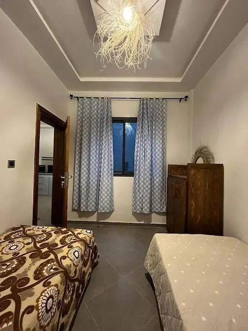 Appartement Neuf A Tamraght - أغادير 0*,