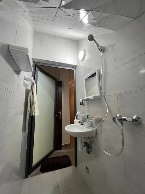 Appartement Neuf A Tamraght - أغادير