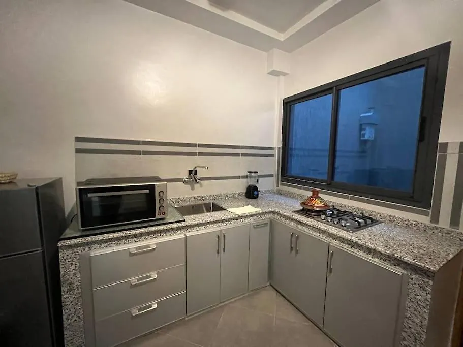Appartement Neuf A Tamraght - أغادير 0*,  المغرب